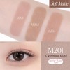 CLIO Soft Blending Shadow Stick 1.4g [Shimmer/Matte/Glitter], Color:S101. Fallin Peony