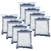AB Tools 8 Pack Small Animal Hamster Gerbils Mice Rats