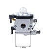 KELKONG WT-253 Carburetor for Stihl BG72 BG4227 Leaf Blower