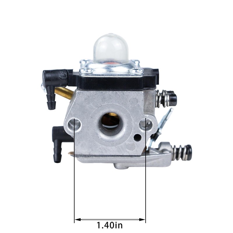 KELKONG WT-253 Carburetor for Stihl BG72 BG4227 Leaf Blower