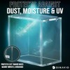 Dinavio Crafthouse Elite Trainer Box Acrylic Display Case Stackable -