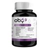 Vitaminas Cabello Mujer Capsulas Biotina Colágeno Keratina Vitamina Resveratrol Oby