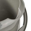 keeeper Mika Eco Line 5 Litre Bucket with Integrated Measuring