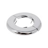 PLB230132SPG EvertechPRO Floor and Ceiling Plumbing Cover Plates 2-Inch IPS