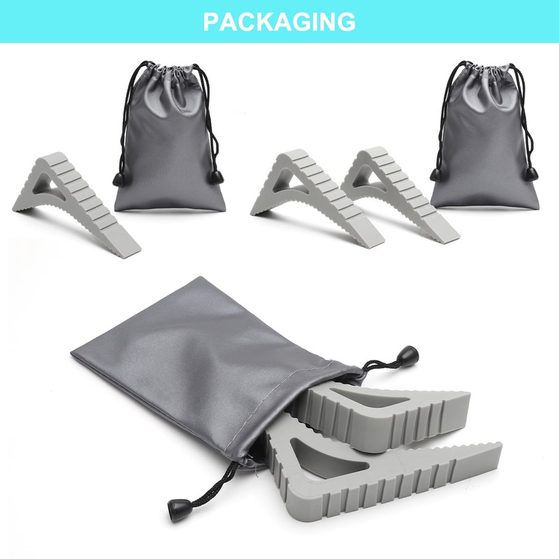 KQDRAVINE Window Stopper