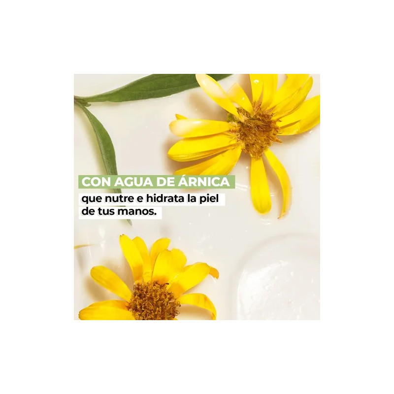 Yves Rocher - Crema Para Manos Secas Ultra Nutritiva Agua