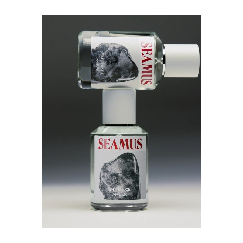 Entrance Amber EDP 50ml / 엔트런스 앰버 EDP 50ml