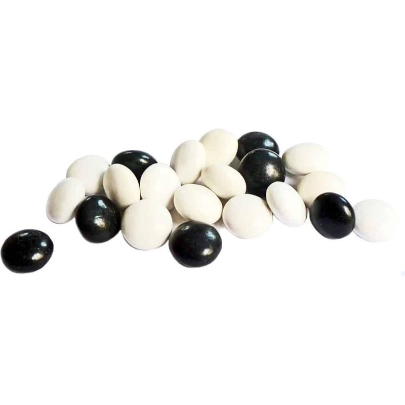 Venco Black & White (Zwart Witjes) 2.2 Lb Bag