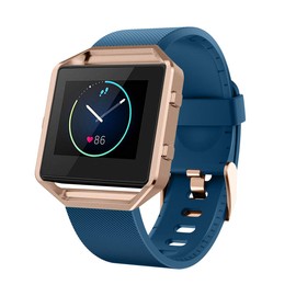 Compatible with Blaze Bands and Frame, Large Small Accessories Replacement Wristbands Strap for Women Men Girls Boys,No Tracker