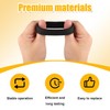 2 Pzs E0205 Correas para Aspiradora, Estilo U No Fáciles