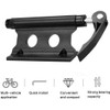 Namvo Bicycle Front Fork Clamp Mountain Bike Front Wheel Mount