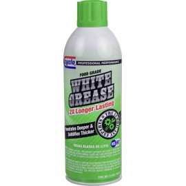 Cyclo - White Grease