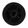 ANCLLO 2 Pack Rear Radio Volume Control Knob for 07-13