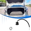 BBN9624B0C08 Rear Tailgate Trunk Lock Switch for Mazda 3 2010