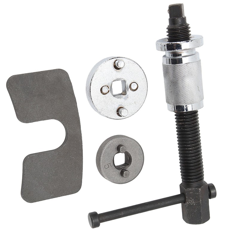 4Pcs Disc Brake Piston Caliper Non Slip High Hardness Rugged