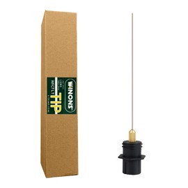 WINONS Replacement Hot Knife Cutting Tip 4 inch(10 cm) for the WINONS Hot Knife Foam Cutter WFC-0007