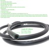Fuel Line Assembly 3/8" Inner Dia 5/8" 6FT Outer Dia
