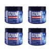 Ozium 4.5 Oz. Odor Eliminating Gel for Homes, Cars, Offices