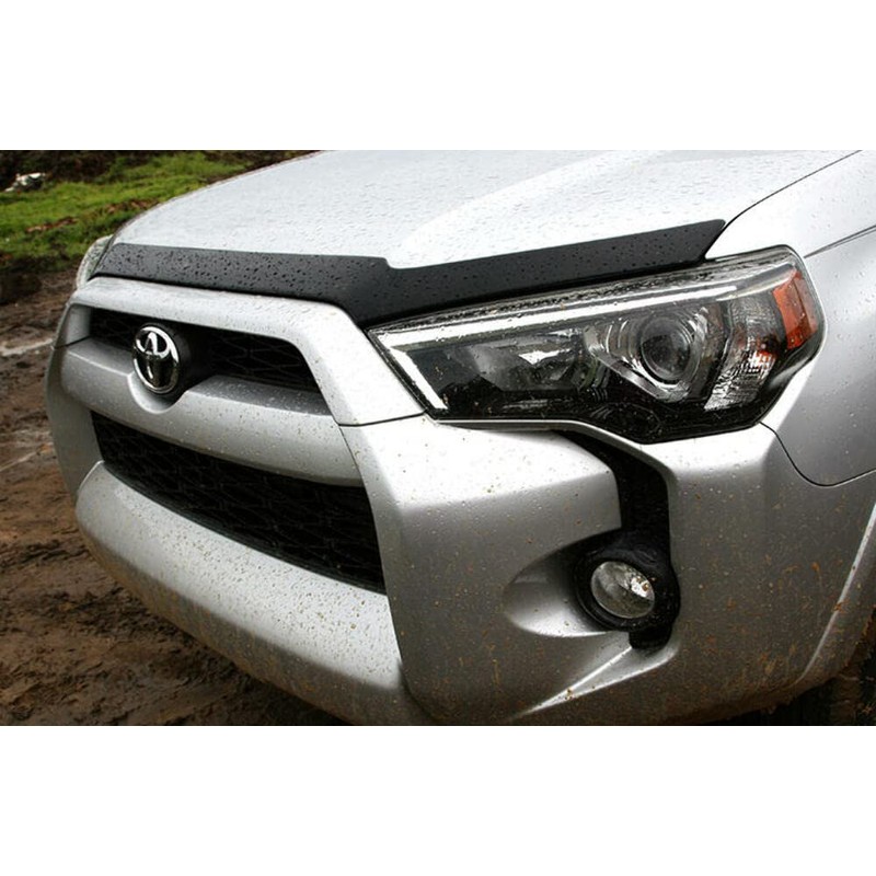 Auto Ventshade [AVS] Aeroskin Hood Protector | Fits 2018-2025 Mazda