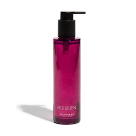 HigherDOSE Oxytocin Body Oil - Nourishing, Ayurvedic Body Care to Firm & Tone Skin - Lightweight & Fast-Absorbing Formula with Sea Buckthorn & Antioxidant-Rich Passion Fruit Seed Extract (5 Fl Oz)