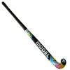 MODEL Junior Hockey Stick Wooden Glass Fiber Reinforced 33"