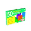 Junior Learning JL342 50 Geoboard Activities, Multi Medium