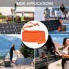 Hoeine Solar Panel Extension Cable Compatible with Jackery Solar Panel