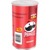 Pringles Potato Crisps Chips, Lunch Snacks, Office and Kids Snacks,
