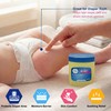 MED PRIDE Petroleum Jelly with Fresh Baby Scent, Baby Blue,