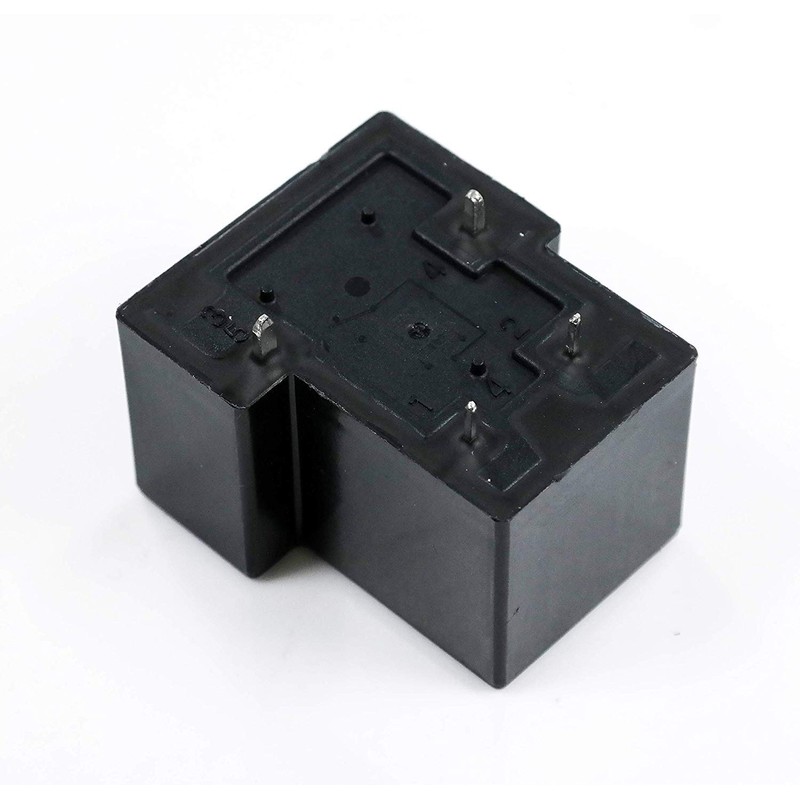 (Pack 3) Song Chuan 832A-1A-F-S Relay 30 A SPST (1
