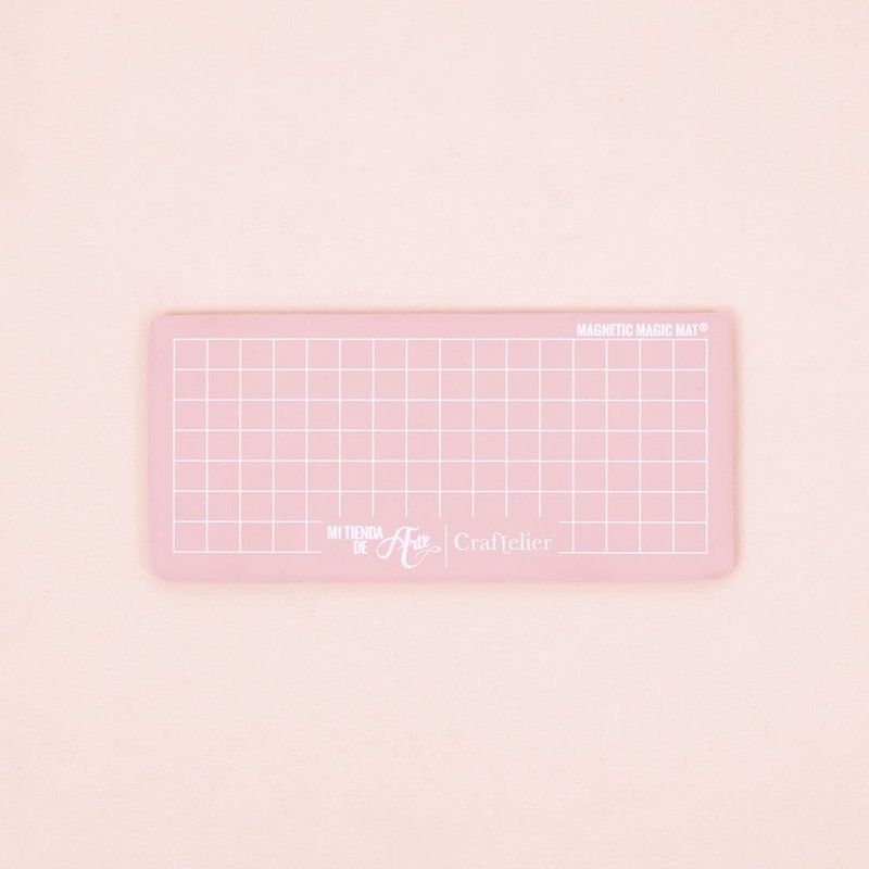 Craftelier - Magic Mat Magnetic Mini Cutting Mat for We