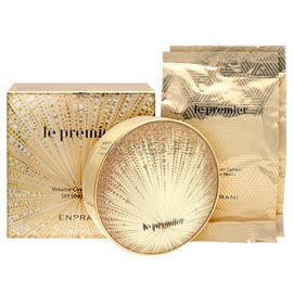 Enprani Le Premier Volume Cover Cushion No. 23 (Expiration date until July 9, 2026) / 엔프라니 르 프리미어 볼륨 커버 쿠션 23호(유통기한 26년7월9일까지)