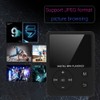 Portable Mini 1.8 Inch Color Screen MP3 Player Support 32G
