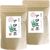 Aloe Tea, 100% Made in Japan, 1.4 oz (40 g)