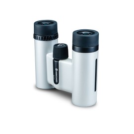 Vanguard Vesta 8210 Wp 8X21 Compact Binoculars - White