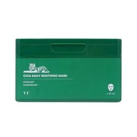 VT Cica Daily Soothing Mask / VT 시카 데일리 수딩 마스크