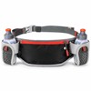 Running Hydration Belt for Jogging and Training – Dual Water