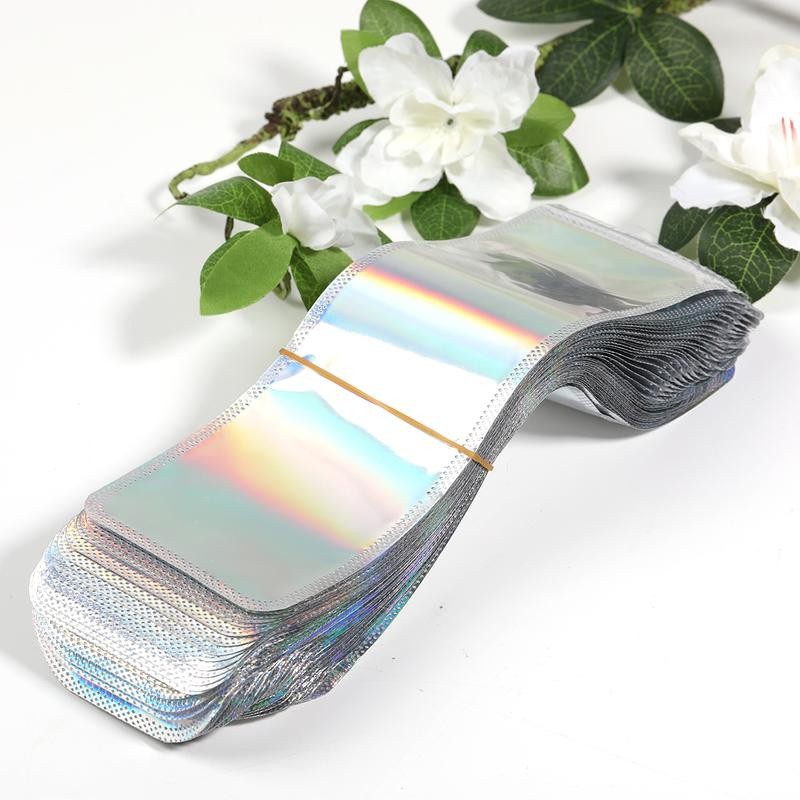 【P13】Qty 100 Ballpoint Pen Bag, keychain bag, gift bag:_CX001