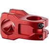 DARTMOOR Fury V3 Stem Diameter 31.8 mm Red