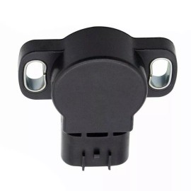 Unbranded Throttle Position Sensor 4NK- For 2001-2016 YAMAHA V-STAR CLASSIC 650 XVS650