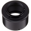 ビクセン(Vixen) 天体望遠鏡/フィールドスコープ/撮影用アクセサリー カメラアダプター Tリング マイクロフォーサーズ用(N) 37313-0