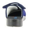 Varomed Velcro slippers "Bali", navy, navy