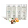 Tec Italy Curls Shampoo Limpieza Suave Antifrizz Rizos 300ml