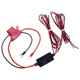 Pikaku 63004 Engine Linked Daylight Power Supply Unit, Max 60 W Output, Off Delay Time, 20 - 30 Seconds, Daylight Power Can Be Easily Removed