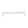 Decoranddecor Sable Aluminium Pull Handle for Kitchen Bathroom Cabinet Cupboard
