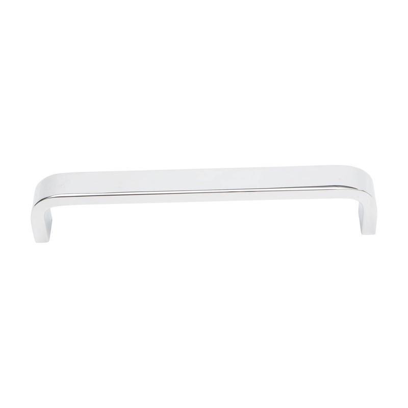 Decoranddecor Sable Aluminium Pull Handle for Kitchen Bathroom Cabinet Cupboard