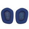 Ear Pads Professional Sound Insulation Headset Ear Cushion Replacement with