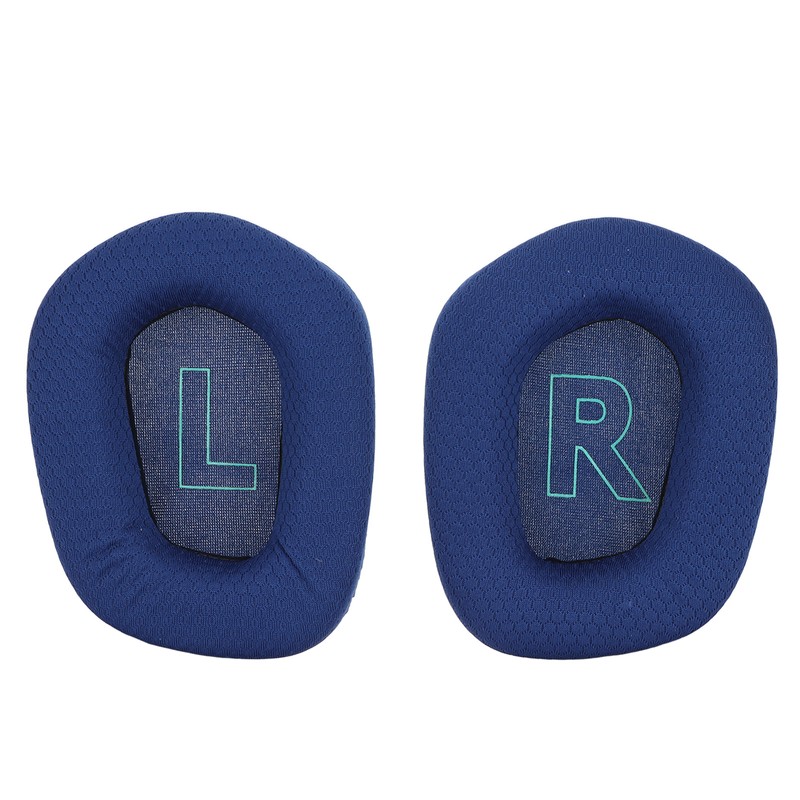 Ear Pads Professional Sound Insulation Headset Ear Cushion Replacement with