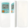 Replacement Remote Control for Mitsubishi Air Conditioner MSZ-A12NA MSZ-A15NA MSZ-D30NA