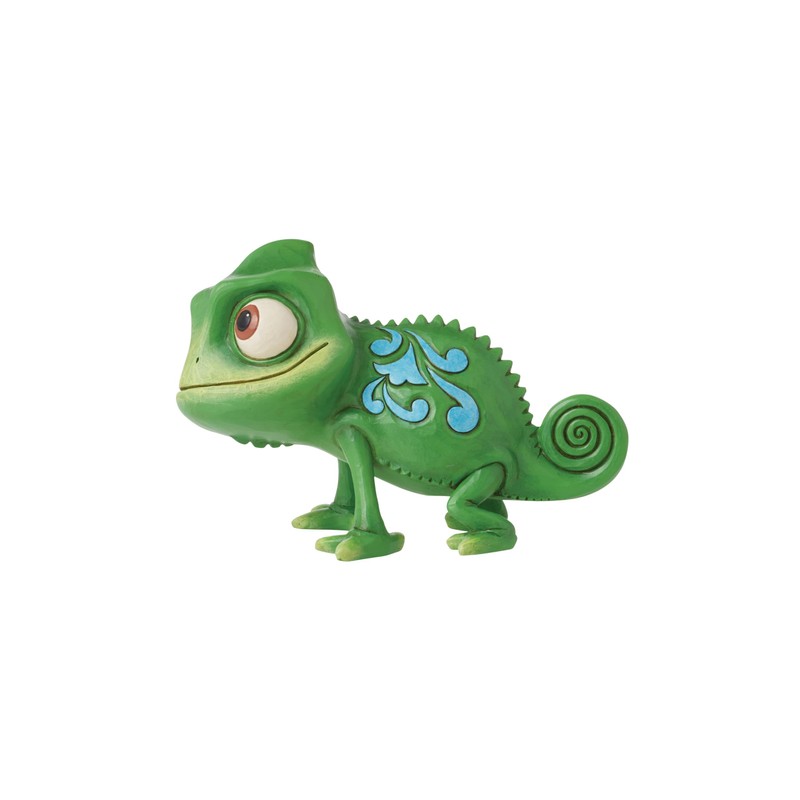 Enesco Jim Shore Pascal Mini Figurine